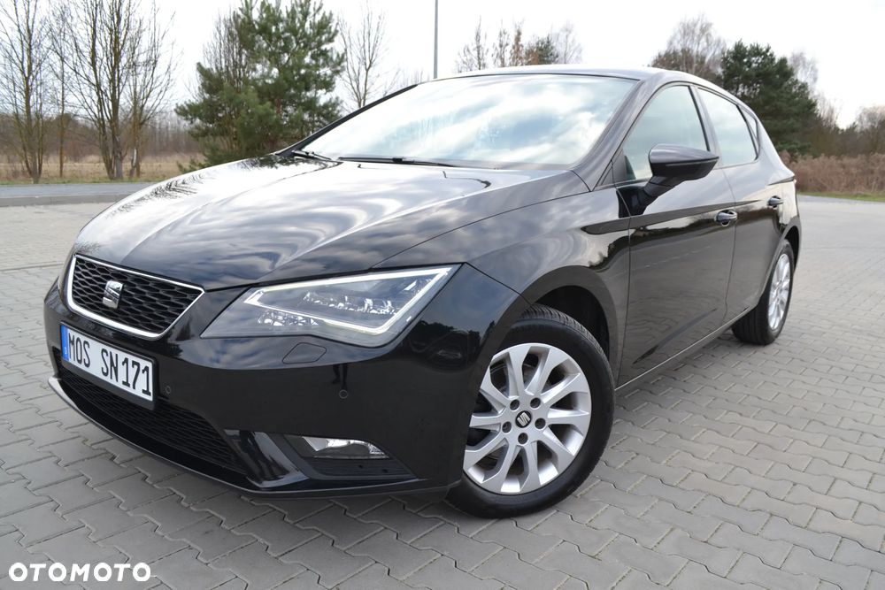 Seat Leon - 13