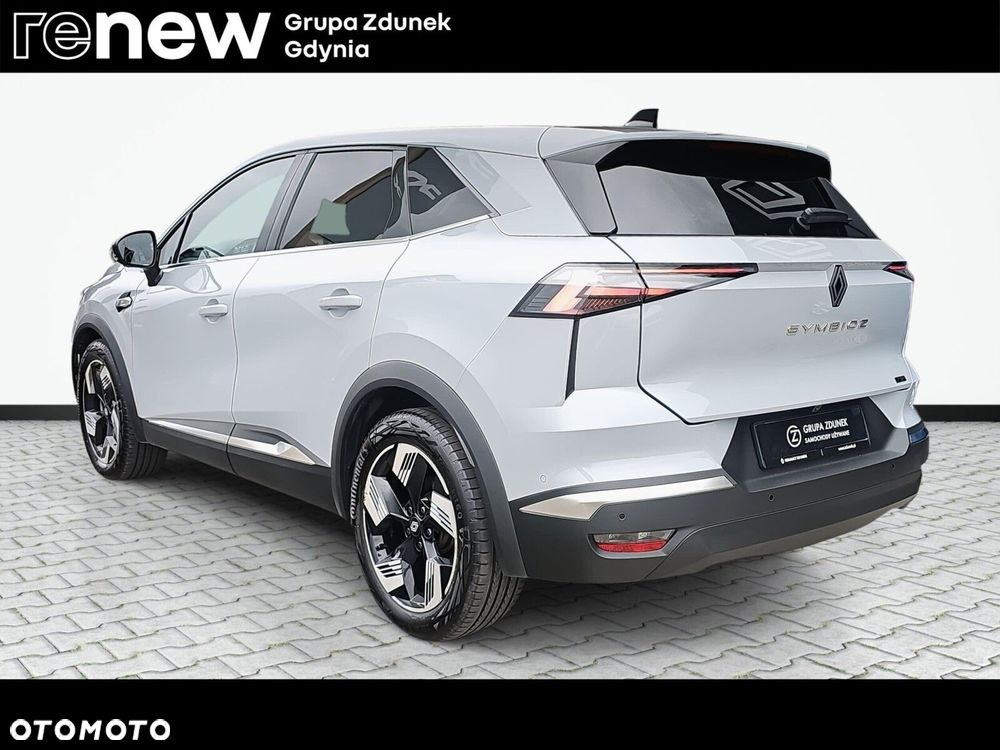 Renault Symbioz - 8