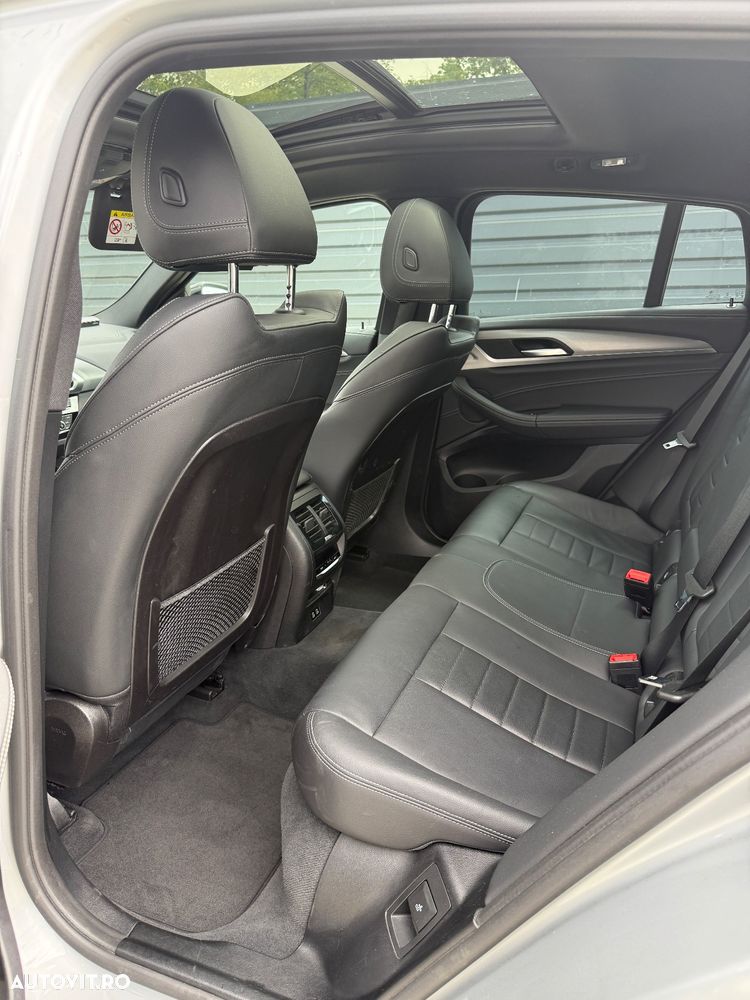 BMW X4 - 7