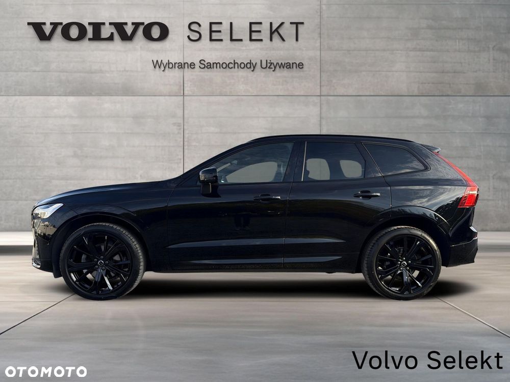 Volvo XC 60 2025