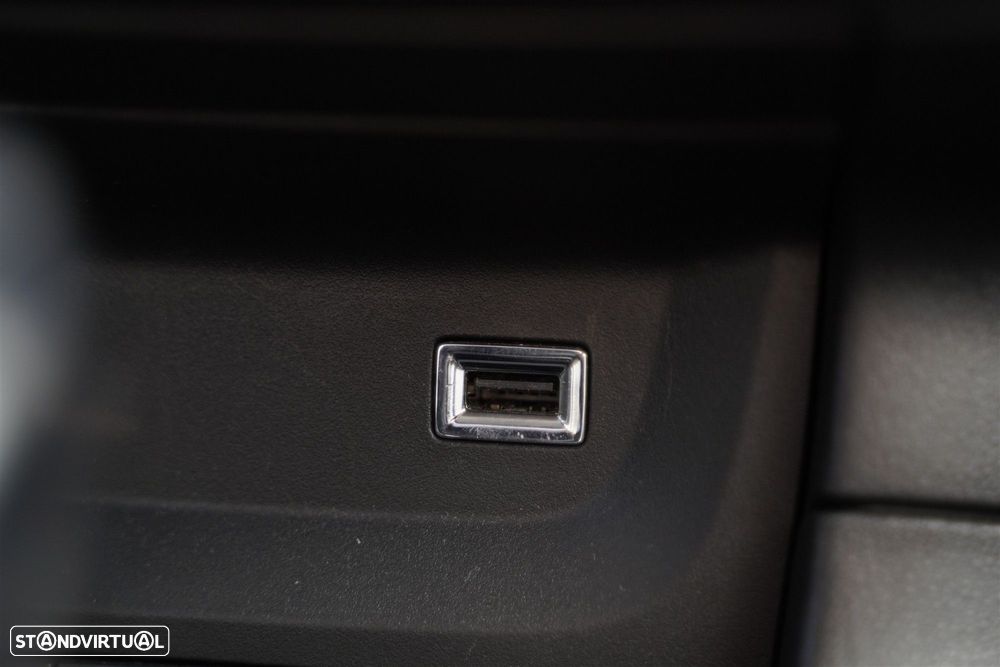 Citroën C3 1.2 PureTech Max EAT6 - 22