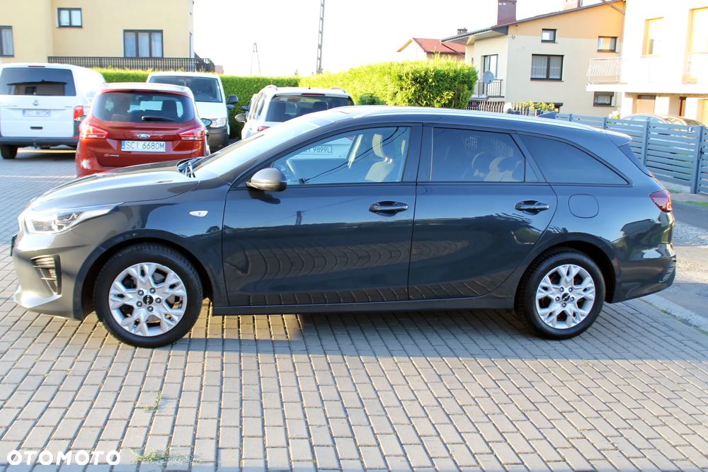 Kia Ceed 1.0 T-GDI Business Line - 7