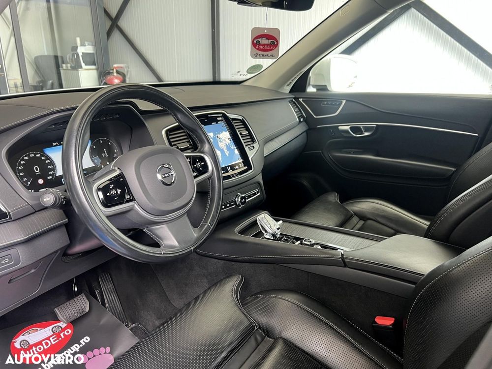 Volvo XC 90 - 6