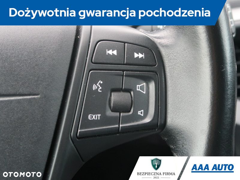 Volvo V40 - 20