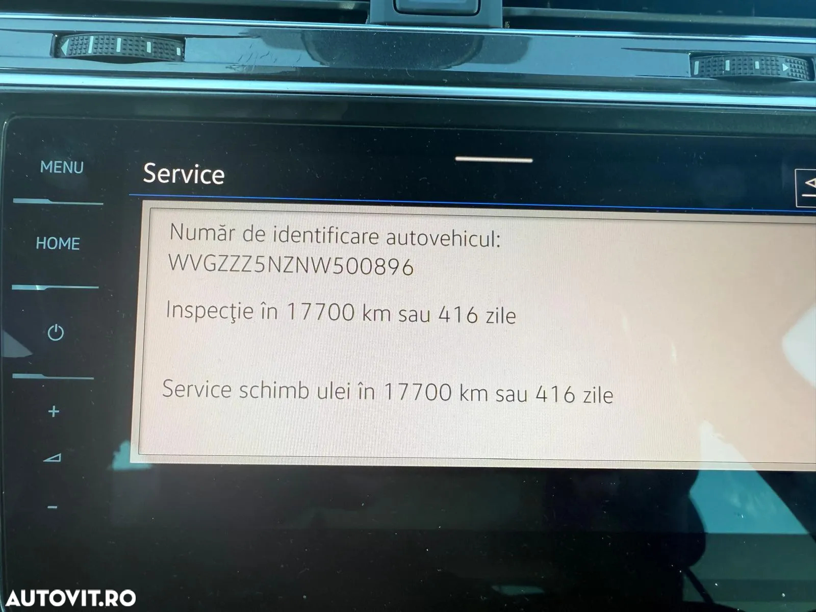 Volkswagen Tiguan 2.0 TDI SCR DSG 4Motion Elegance - 27
