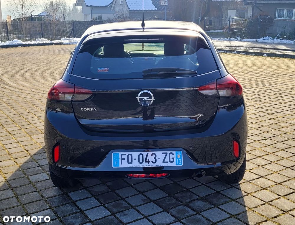 Opel Corsa 1.2 Elegance S&S - 10