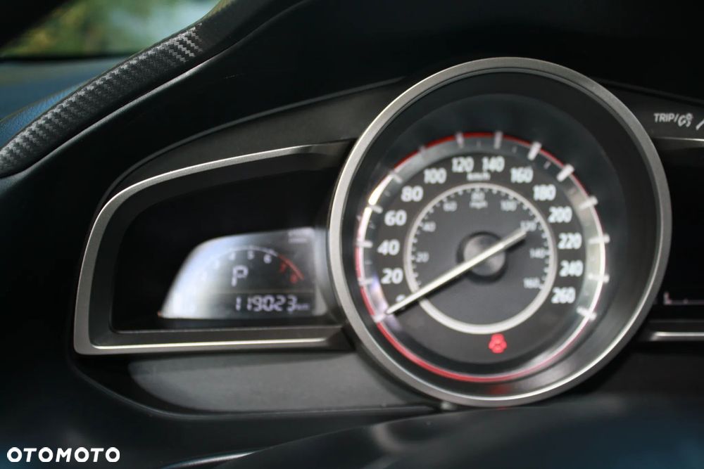 Mazda 3 - 23