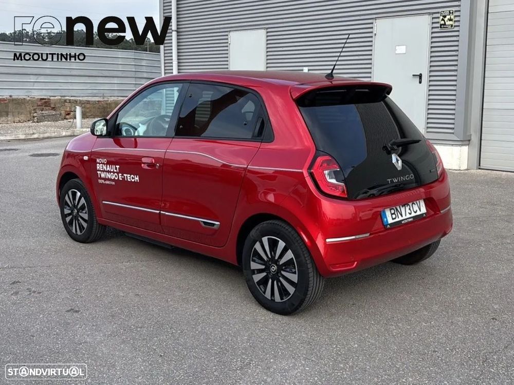 Renault Twingo - 4