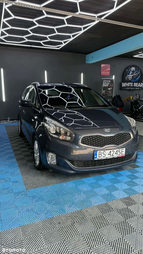 Kia Carens 1.7 CRDi Edition 7 - 5
