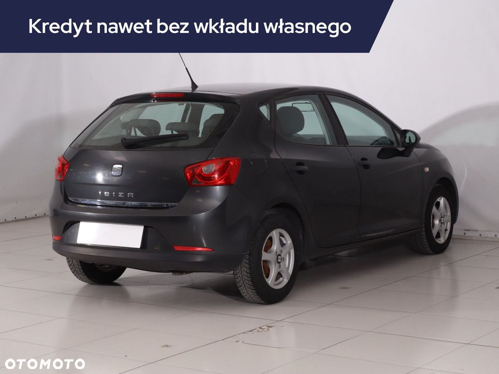 Seat Ibiza - 7