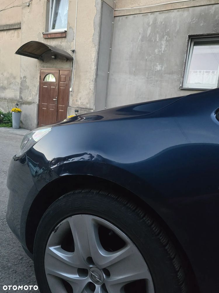 Opel Astra 1.4 - 26