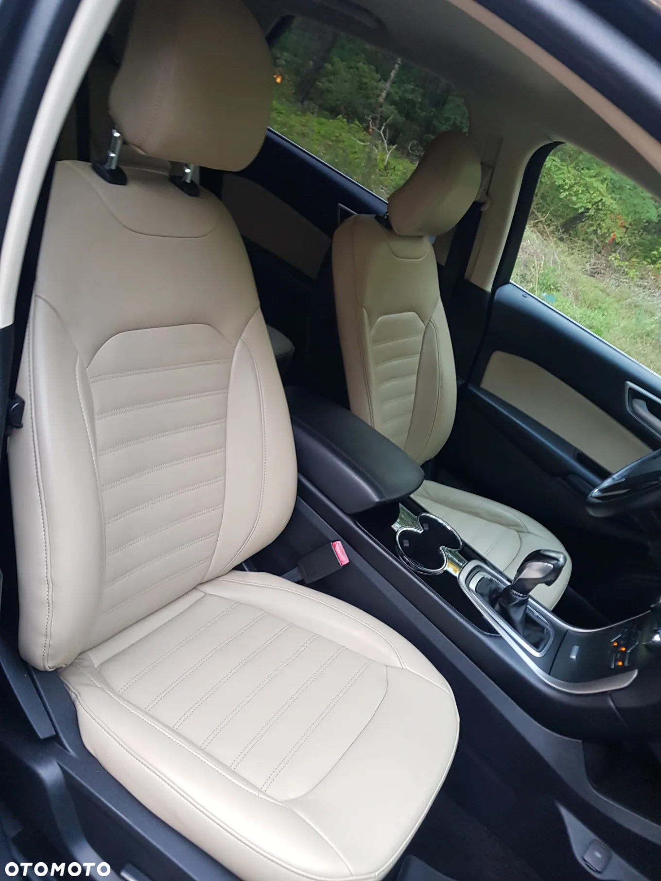 Ford Edge - 18