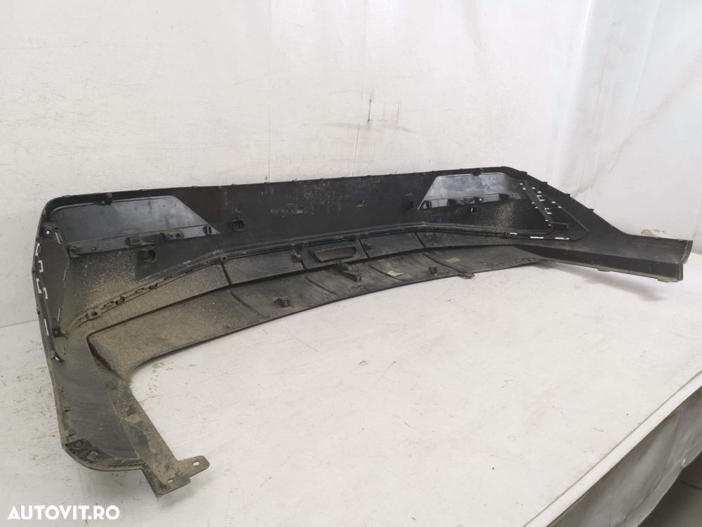 Fusta Spoiler Bara Spate Hyundai Elantra 2023 2024 2025 Facelift Origi - 6