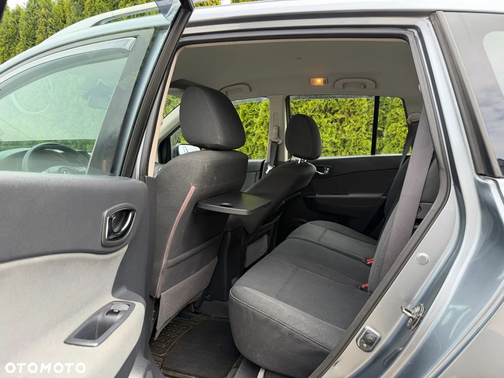 Renault Koleos 2.0 dCi 4x4 Privilege Plus - 8