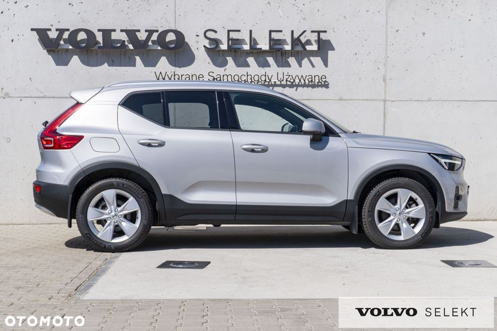 Volvo XC 40 - 7