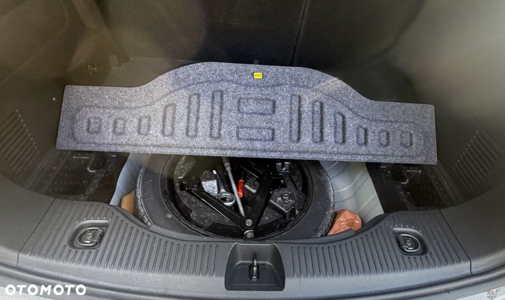 Opel Mokka 1.4 T Cosmo - 29