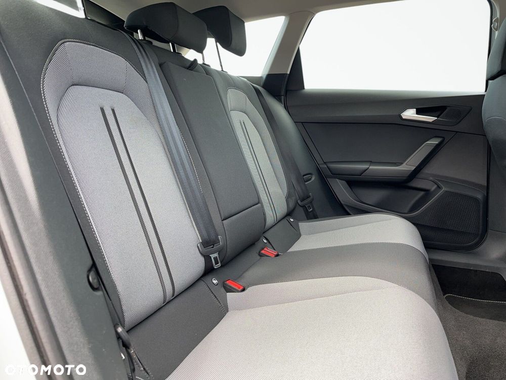 Seat Leon Sportstourer - 20