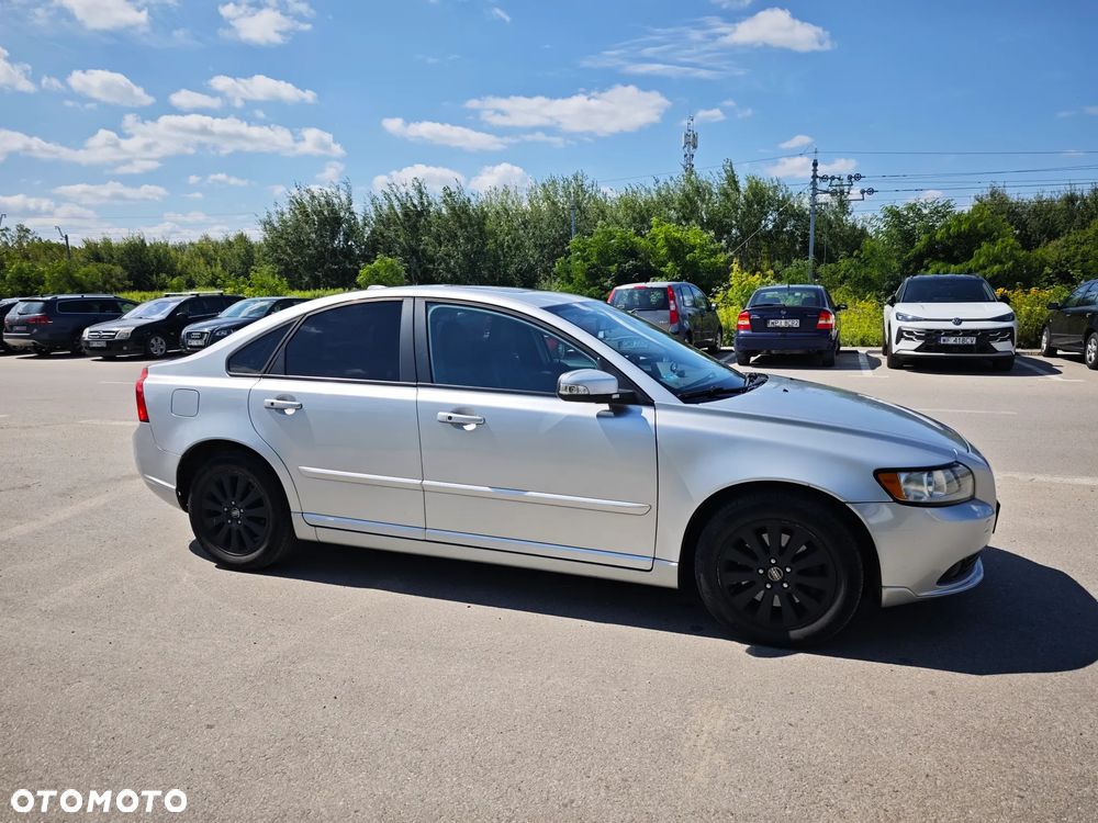 Volvo S40 2.4i - 7