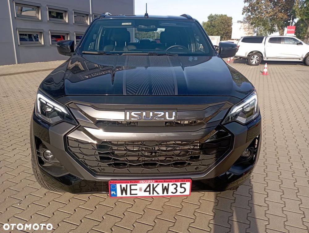 Isuzu D-Max 1.9 DC LSE - 4