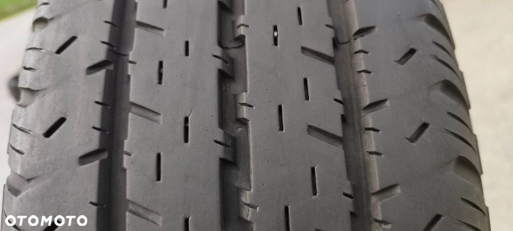 215/75/16 c nokian cline - 2
