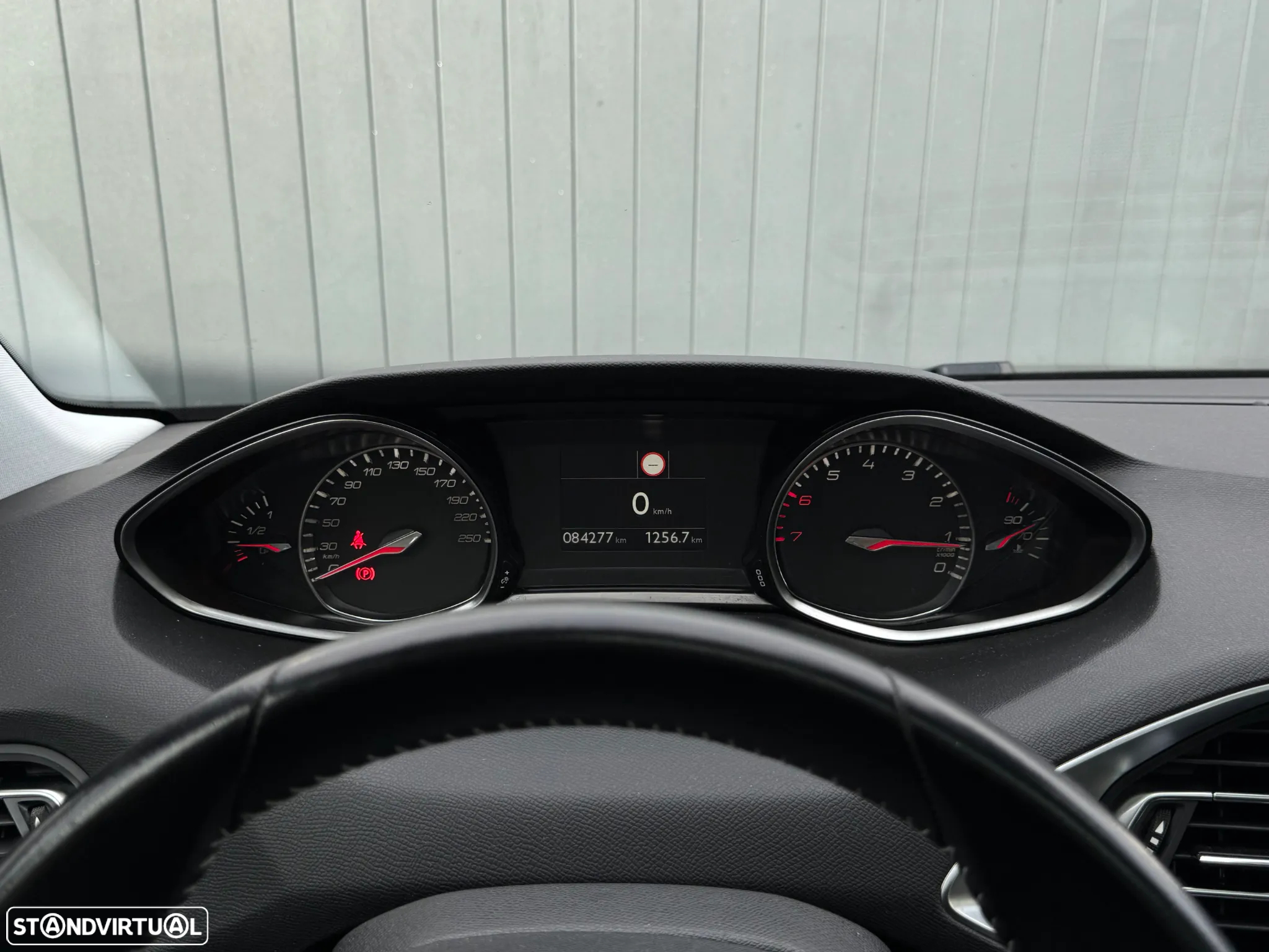 Peugeot 308 SW PureTech 110 Stop & Start Active Pack - 13