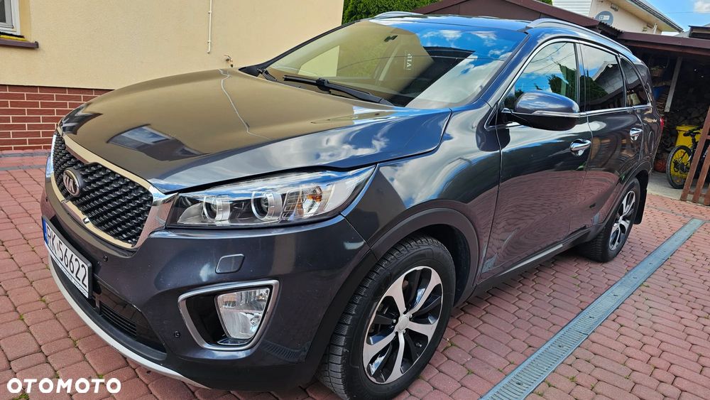 Kia Sorento - 12