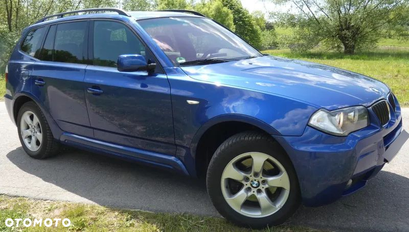 BMW X3 xDrive20d Limited Sport Edition - 27
