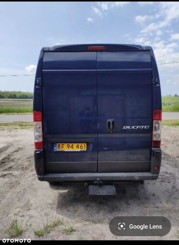 Fiat Ducato L3H2 - 11