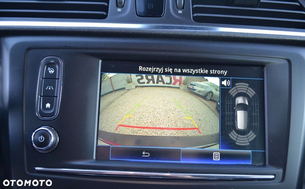 Renault Kadjar Energy TCe 130 EDC Bose Edition - 27