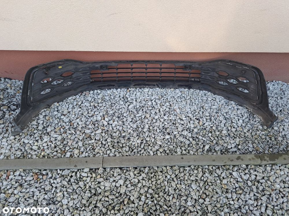 Dolna kratka zderzaka przedniego Przód VW Volkswagen Golf VIII 8 5H0805903 - 9