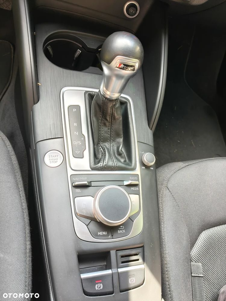 Audi A3 - 14