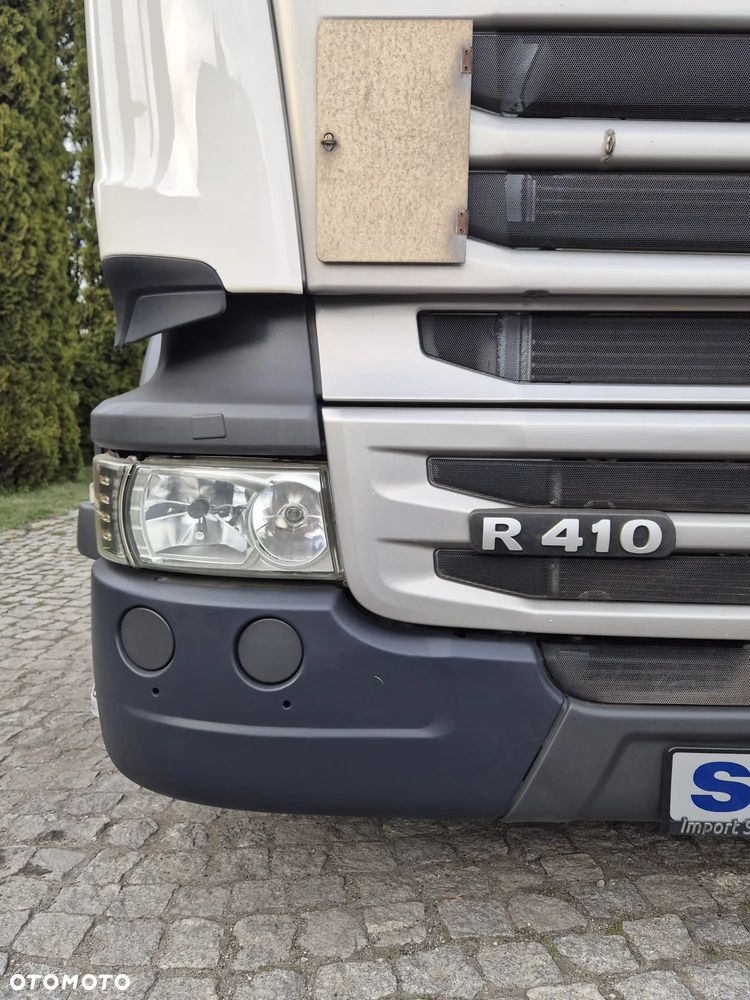 Scania R410 - 13