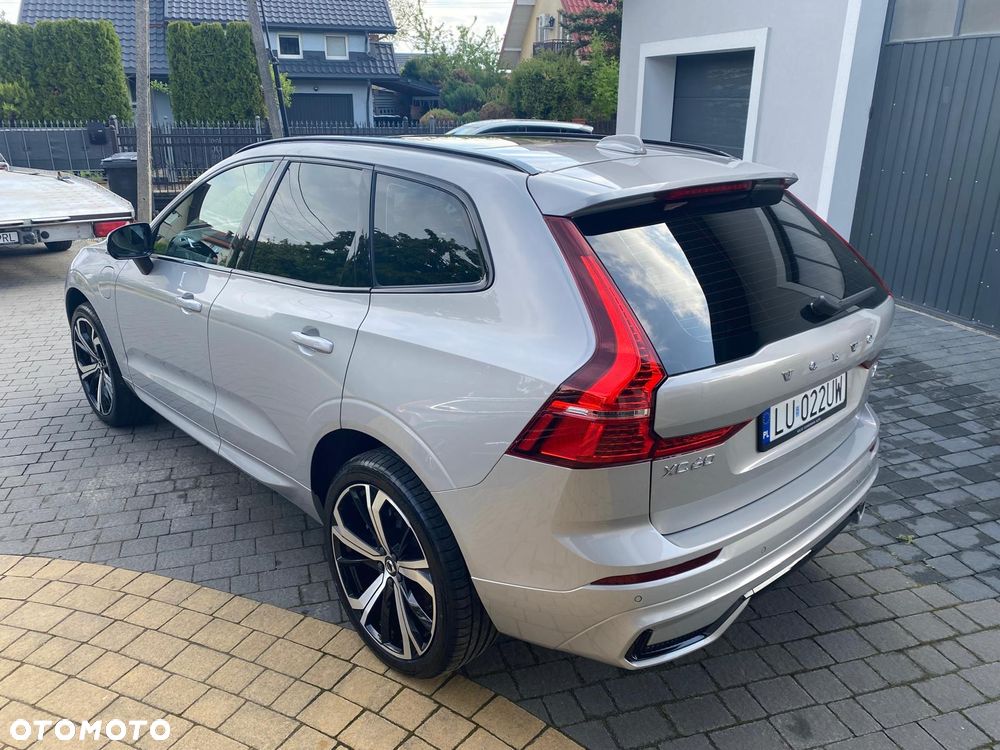 Volvo XC 60 - 3