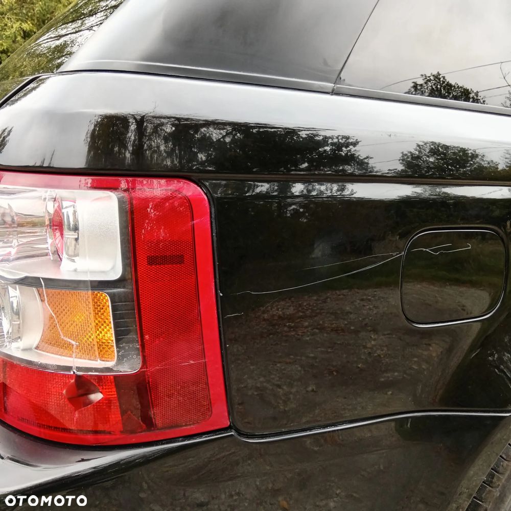 Land Rover Range Rover Sport S 4.2 S/C - 6