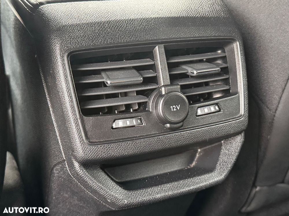 Peugeot 3008 BlueHDi 130 Stop & Start EAT8 Active - 23