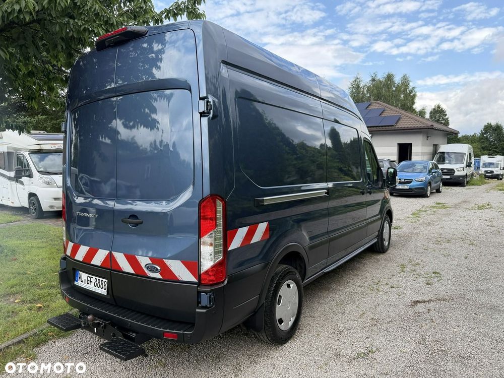 Ford Transit - 3