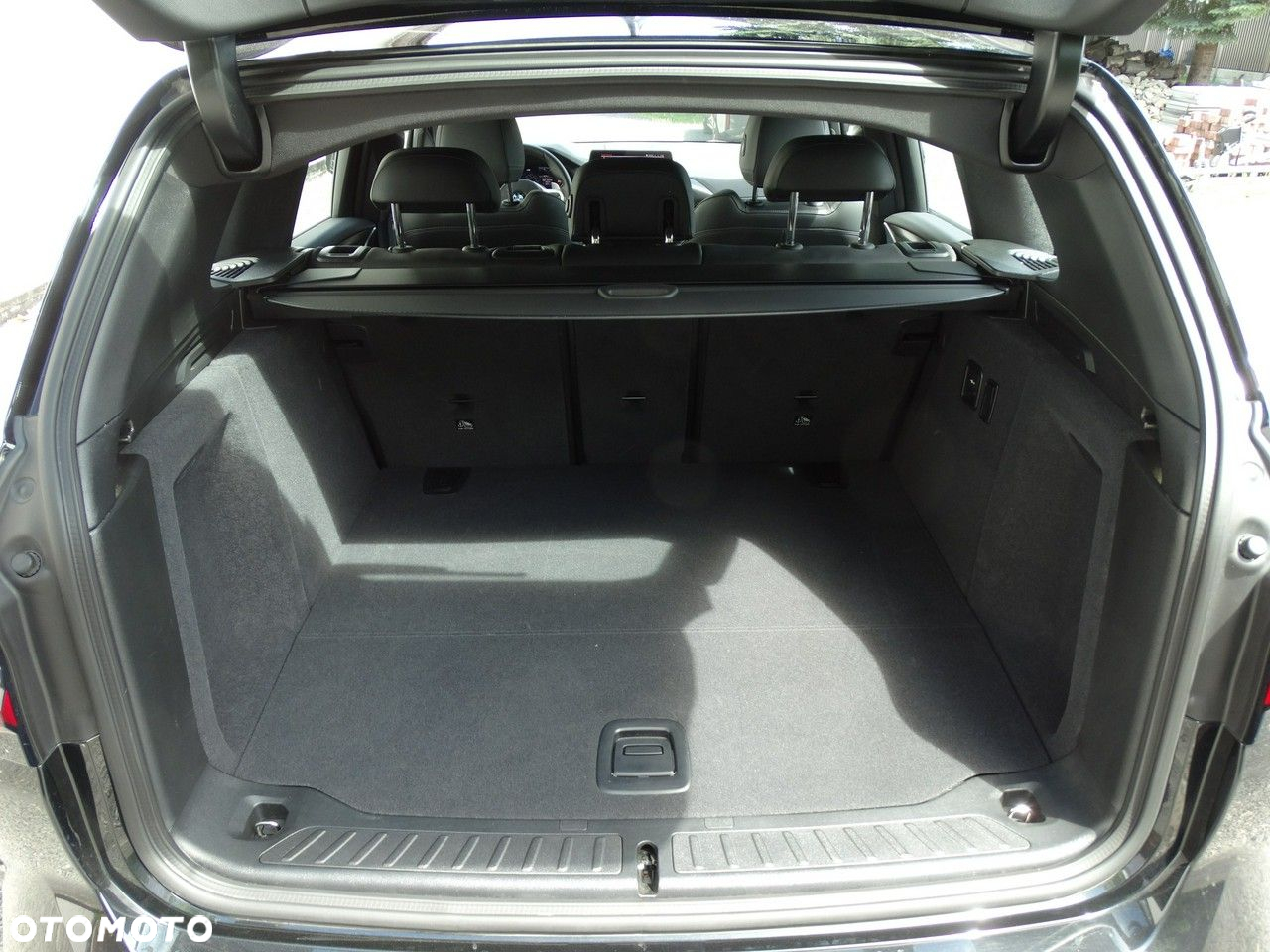 BMW X3 - 9