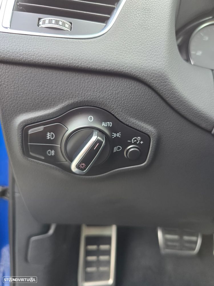 Audi SQ5 3.0 TDI quattro tiptronic plus - 43