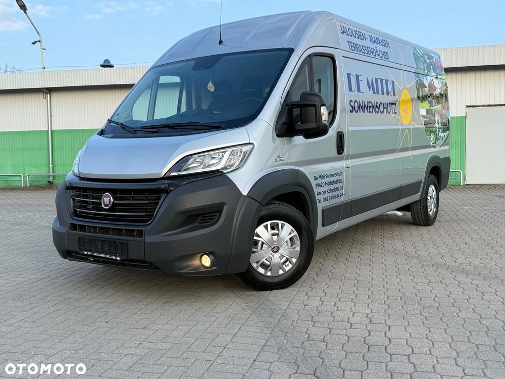 Fiat Ducato - 1