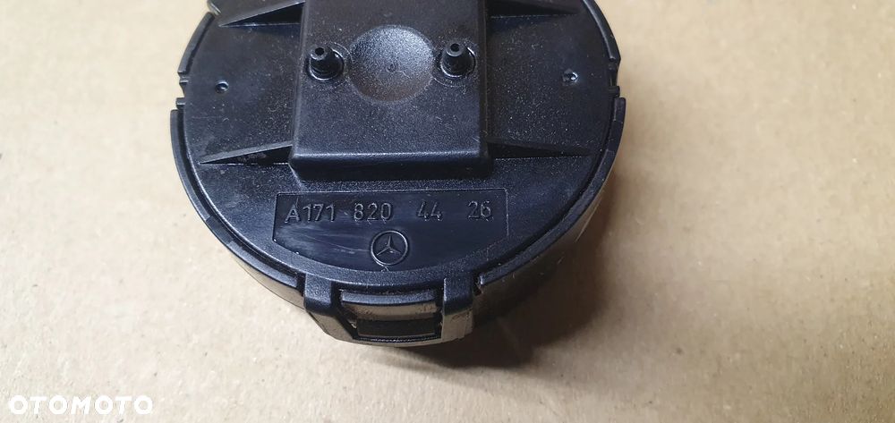Sensor czujnik deszczu Mercedes E-Klasa W213 A1718204426 A1695401006 - 5