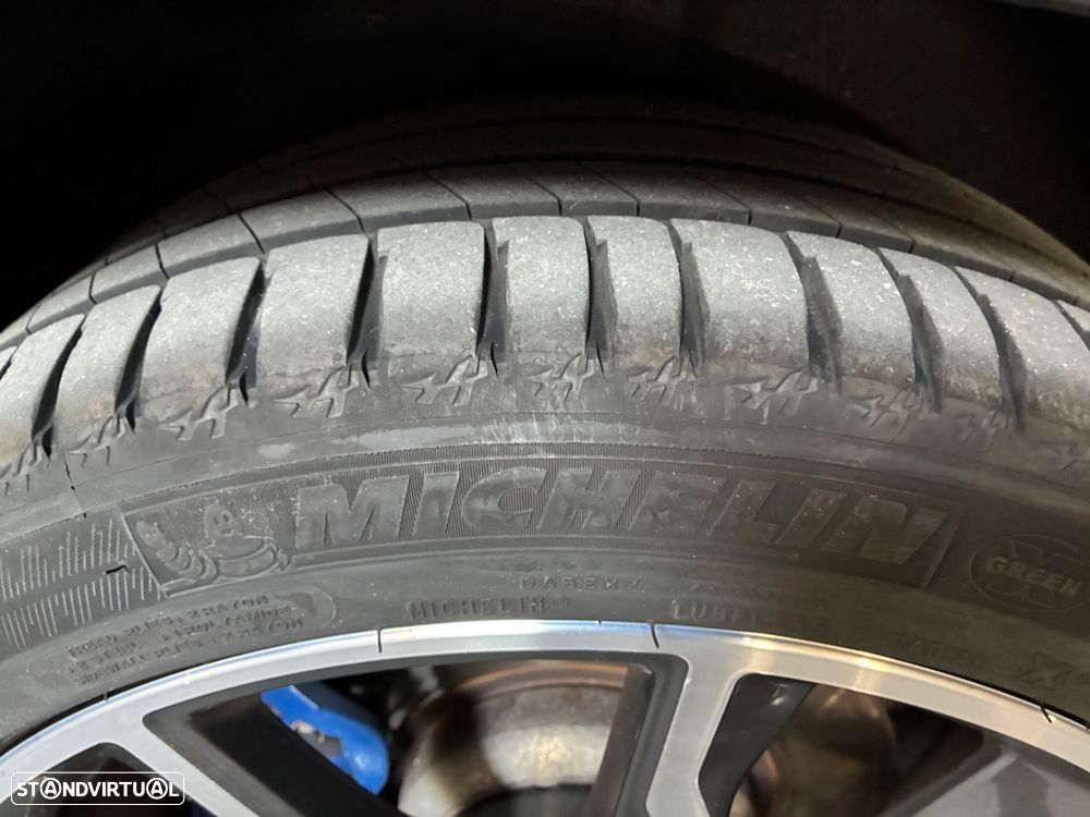 BMW X4 30 d xDrive Pack M Auto - 51