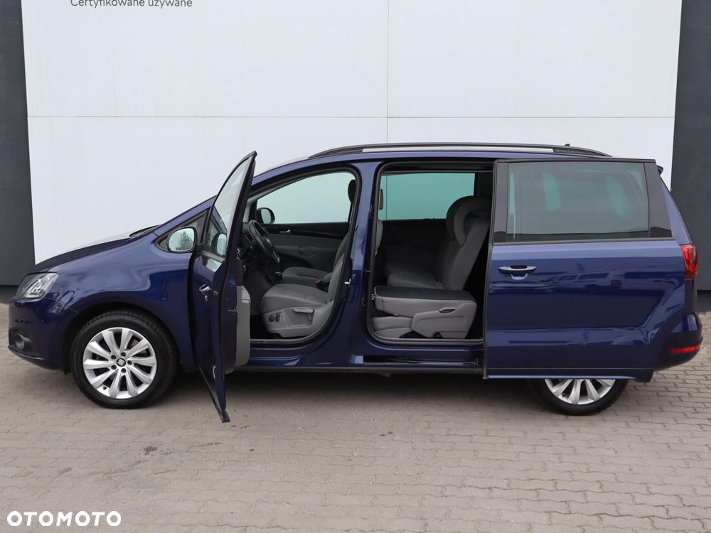 Seat Alhambra - 12