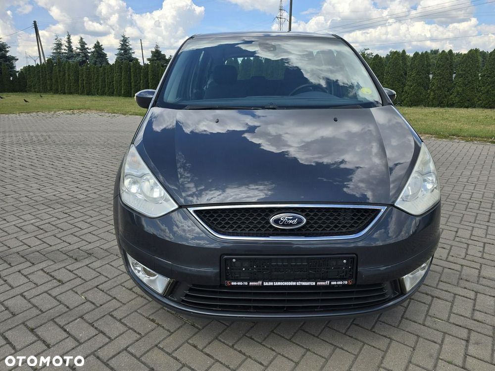 Ford Galaxy - 5