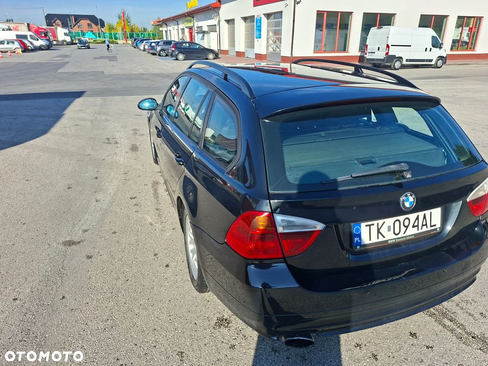 BMW Seria 3 - 31