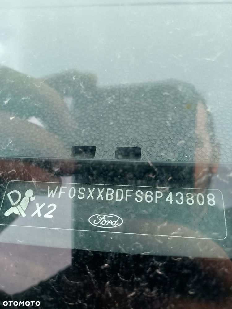 Ford Transit 280S GLX Tourneo - 10