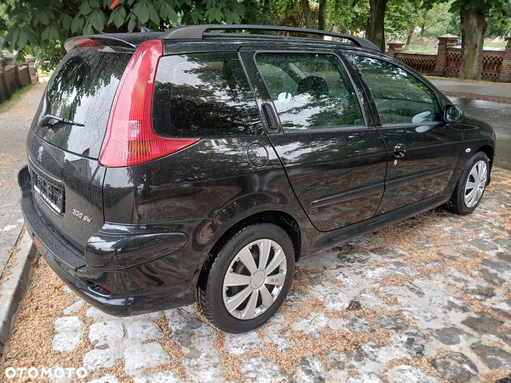 Peugeot 206 - 4