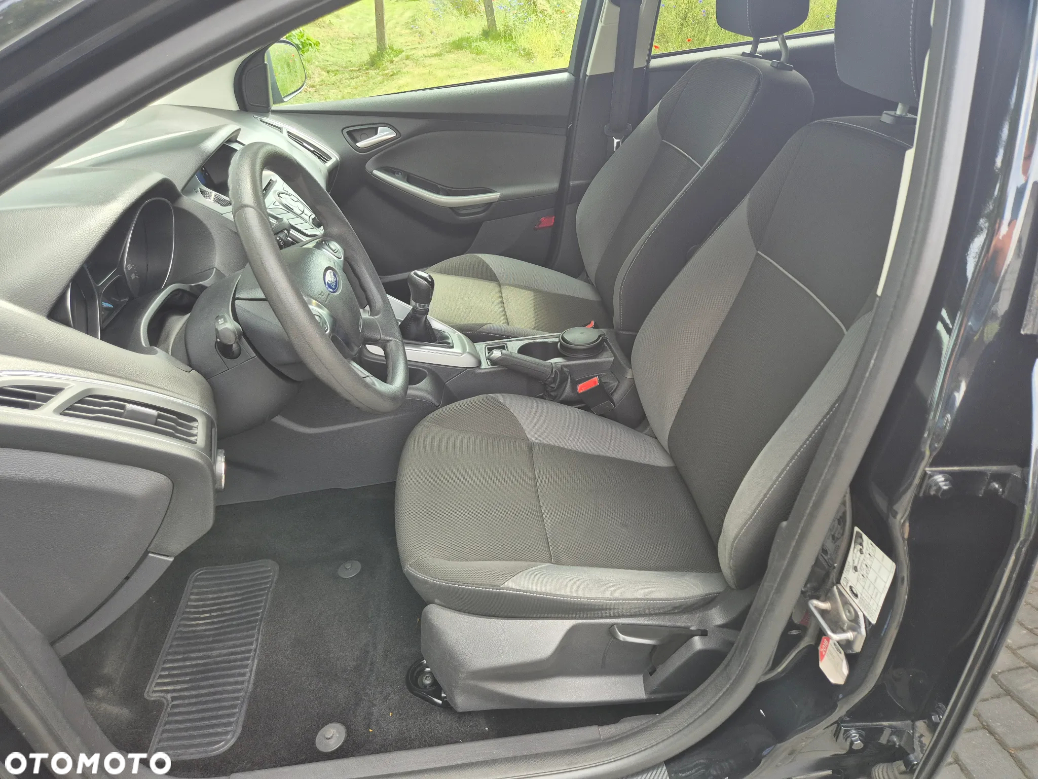 Ford Focus - 9