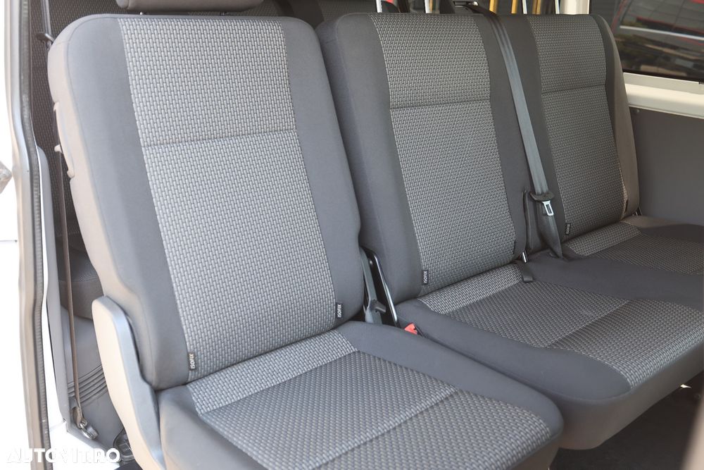 Volkswagen Transporter T6.1 Lang - 23