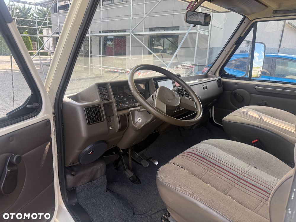 Fiat Ducato - 12