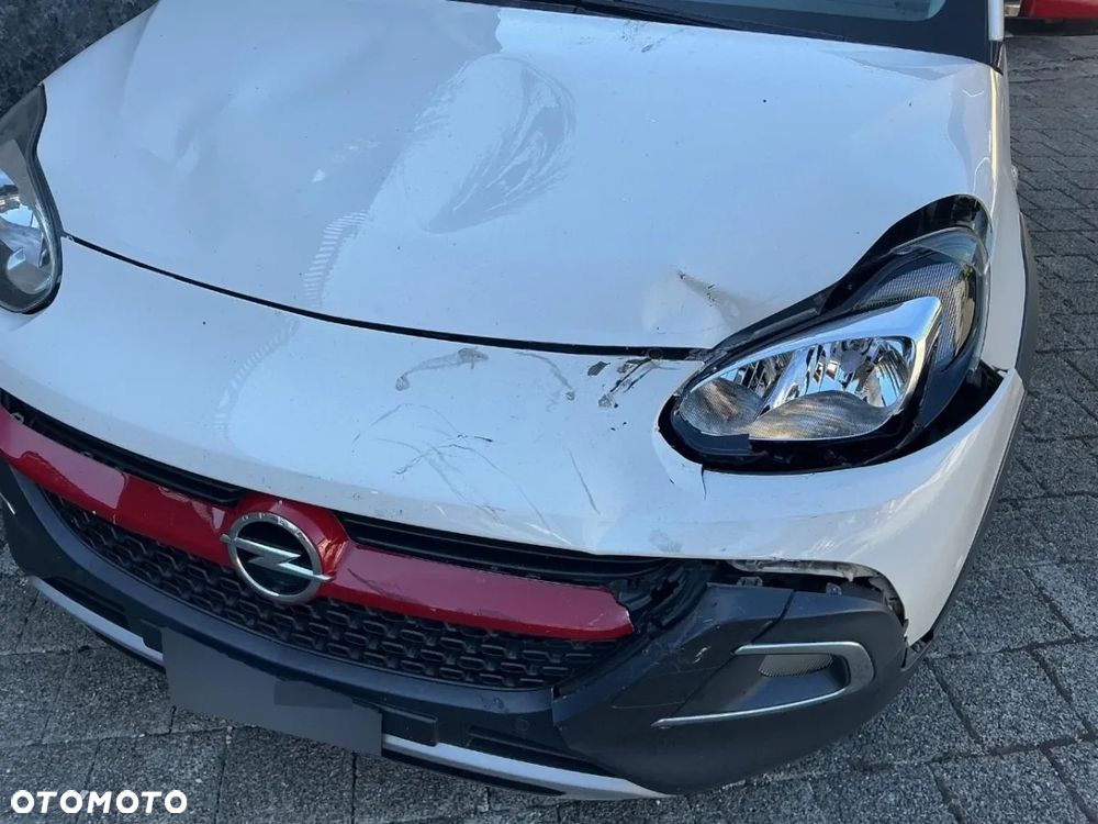 Opel Adam - 17